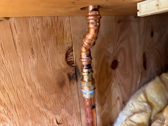 Frost-Proof Hose Bibb Replacement in Darien, IL